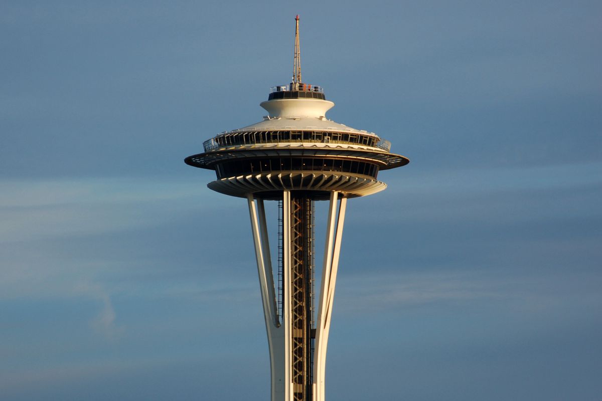 spaceneedle